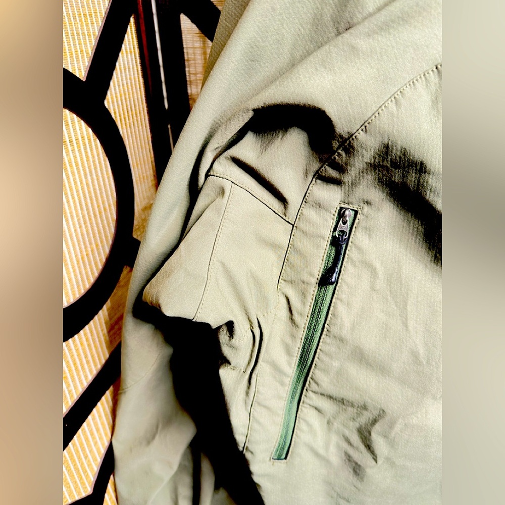 Patagonia Mars Dimension Jacket, Specifically Alp… - image 8